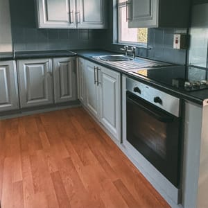 “Transform your kitchen into a work of art!